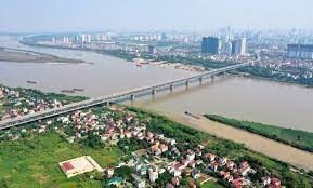 THỜI SỰ 21H30 ĐÊM 11/3/2021: Sẽ phát triển đô thị xanh hai bên sông Hồng.